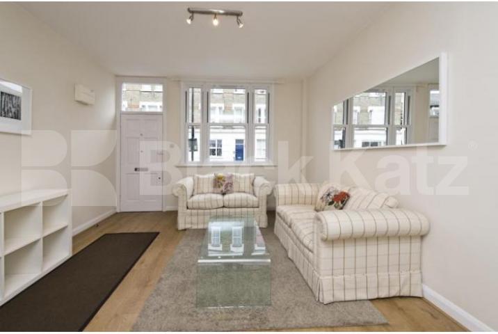 			NEW INSTRUCTION, 2 Bedroom, 1 bath, 1 reception Flat			 Boscombe Road , Shepherds Bush